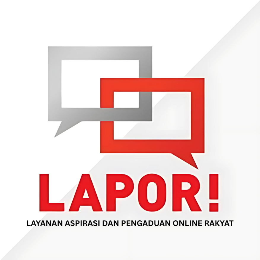 LAPOR!