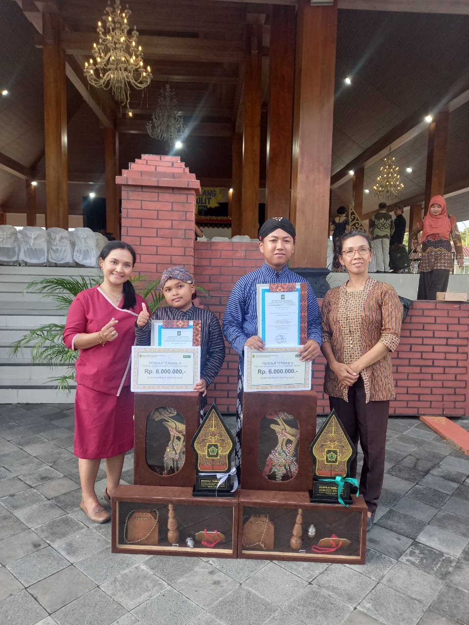Konten Berita