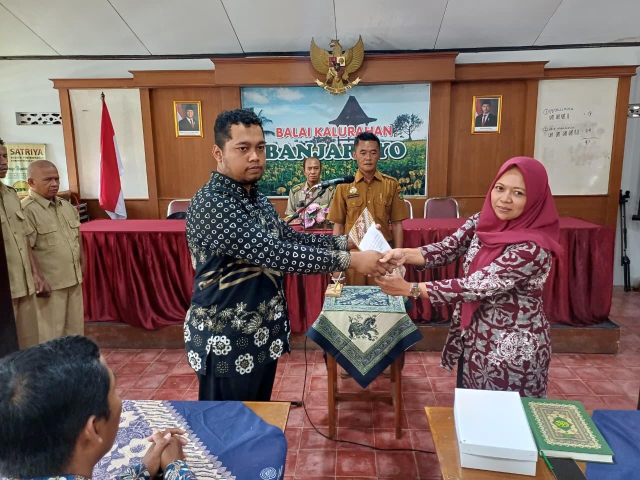 Konten Berita