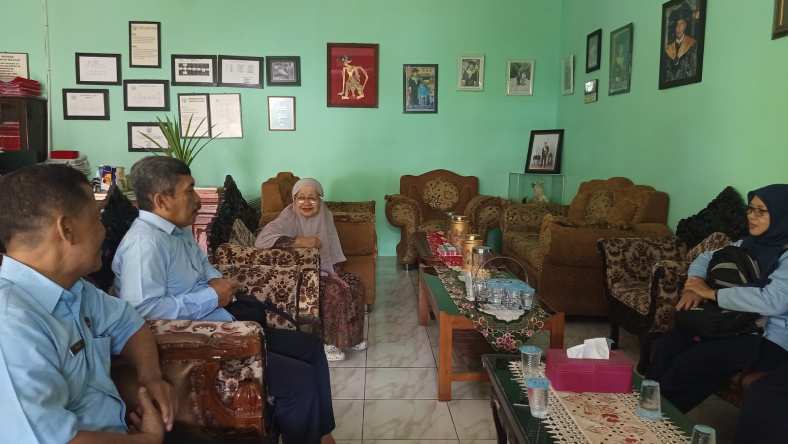 Konten Berita