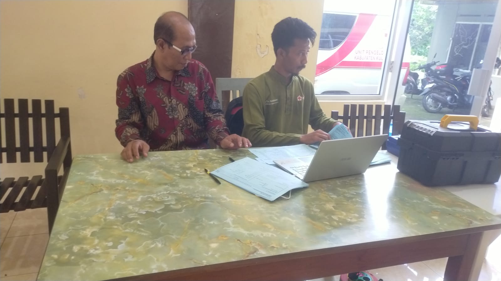 Konten Berita