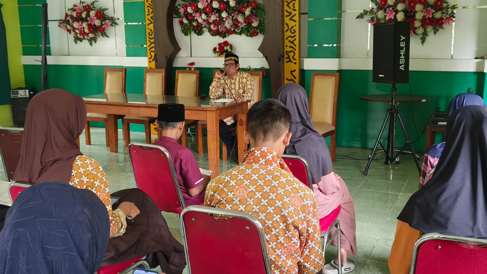 Konten Berita