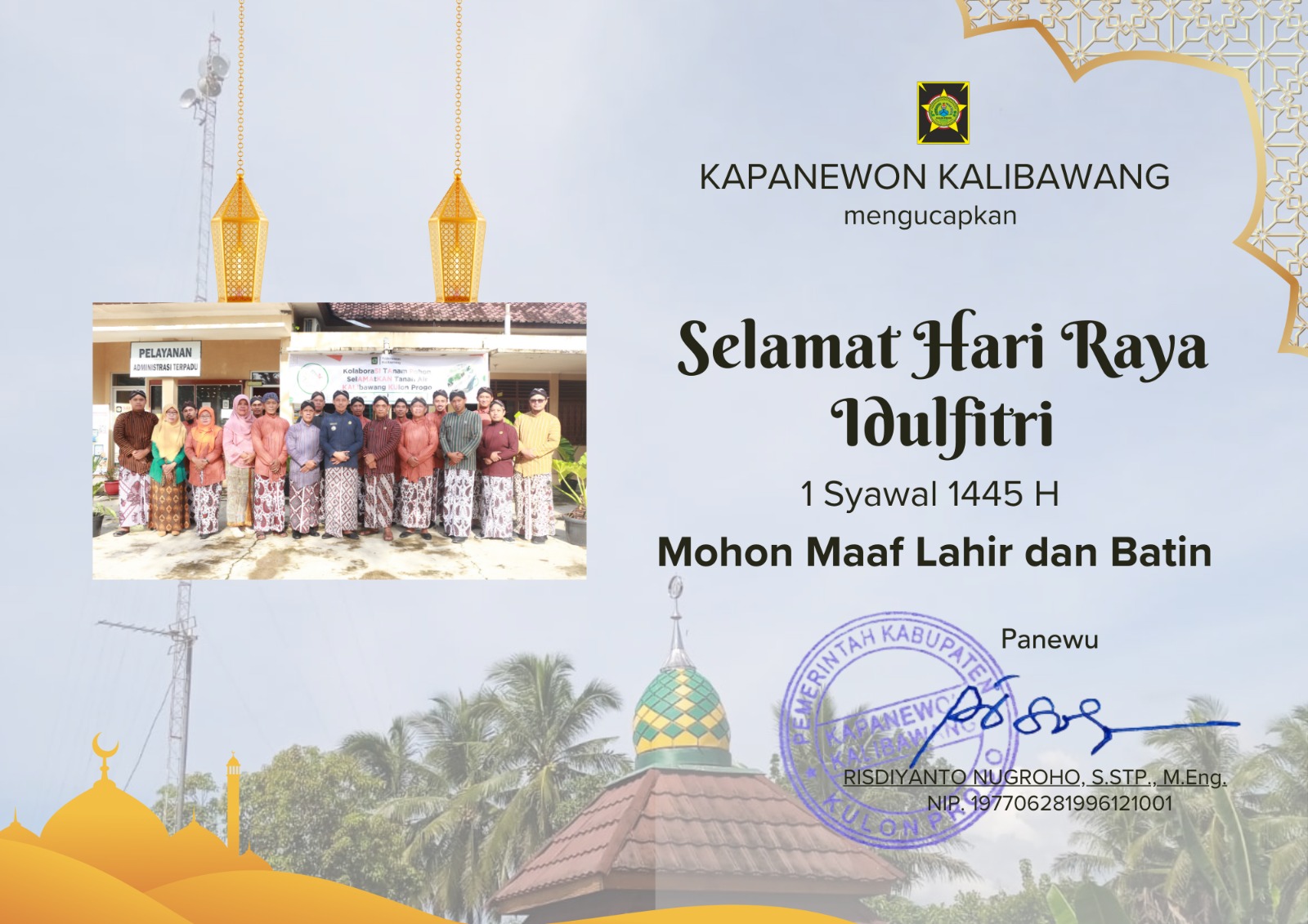 Konten Berita