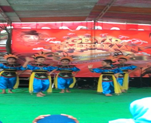 Konten Berita
