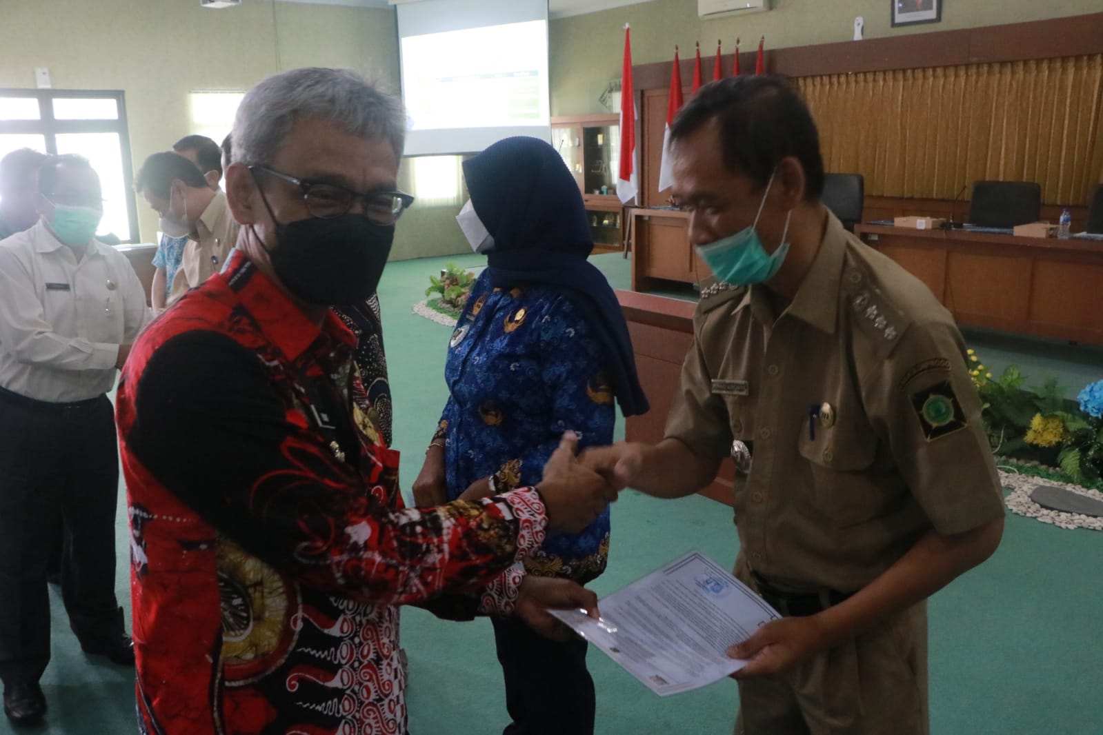 Konten Berita