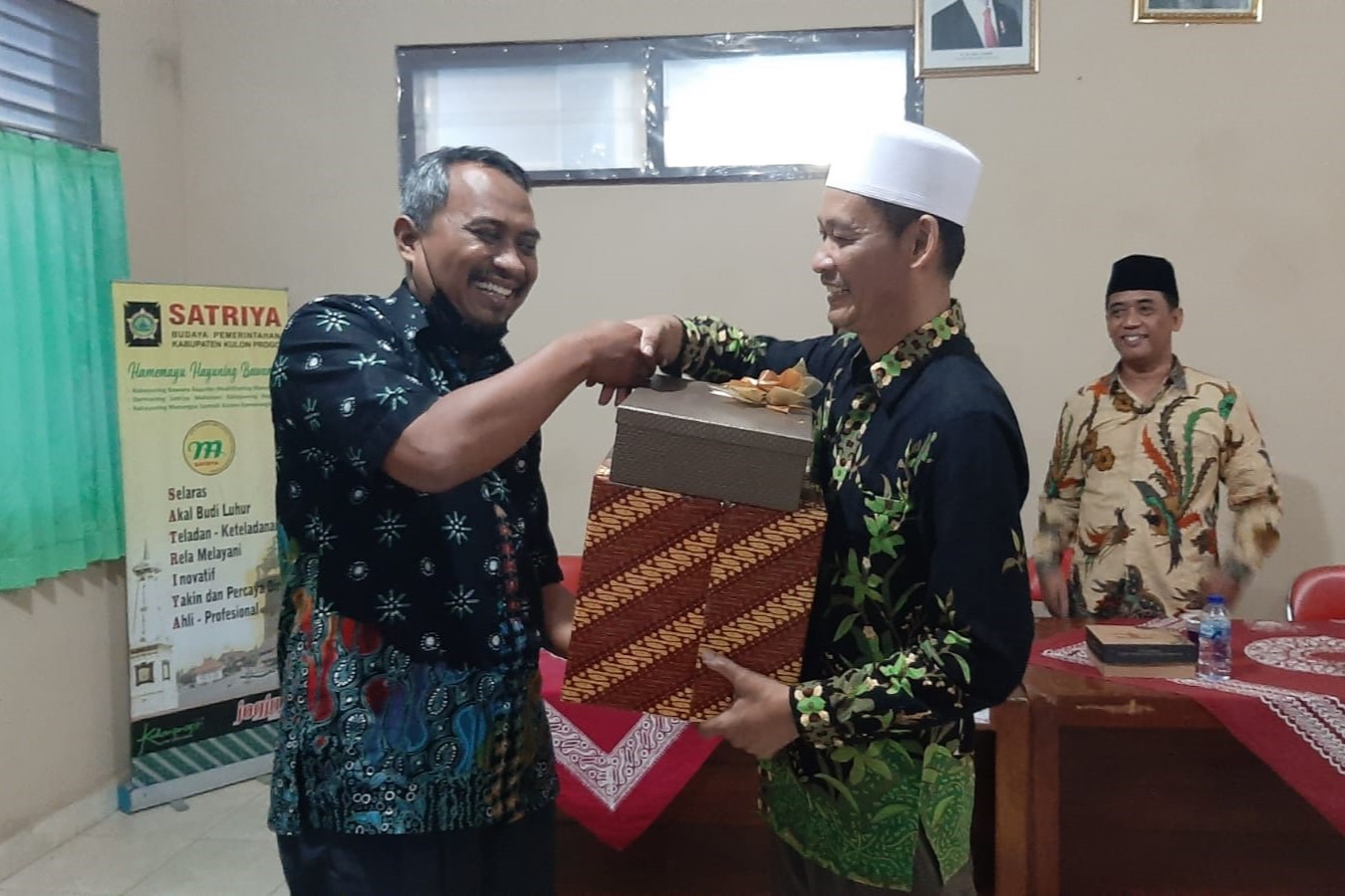 Konten Berita