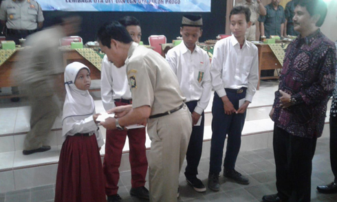 Konten Berita
