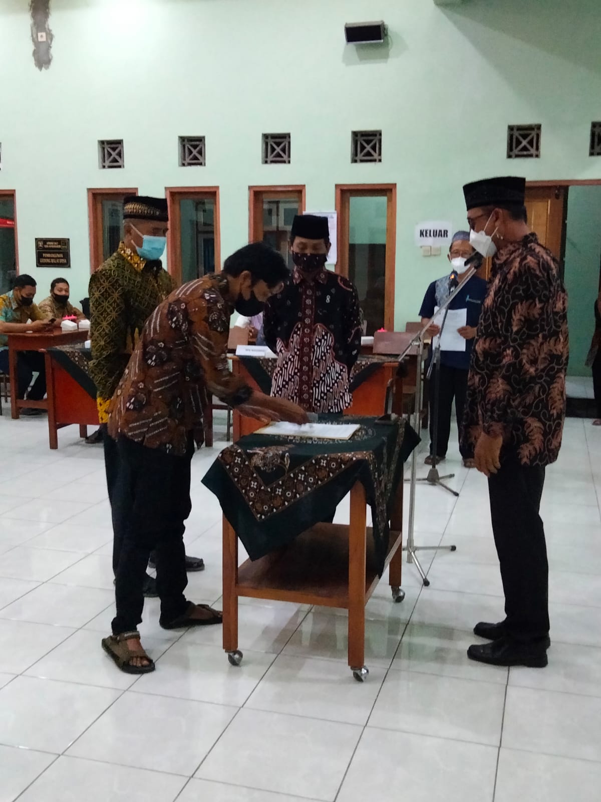 Konten Berita