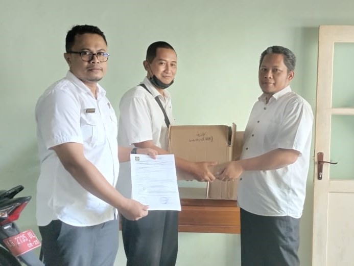 Konten Berita