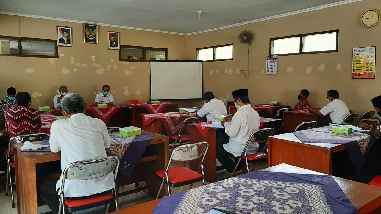 Konten Berita
