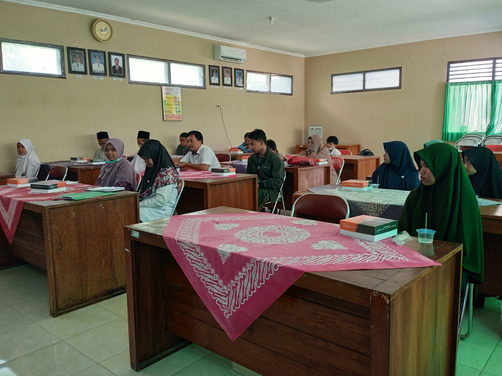 Konten Berita