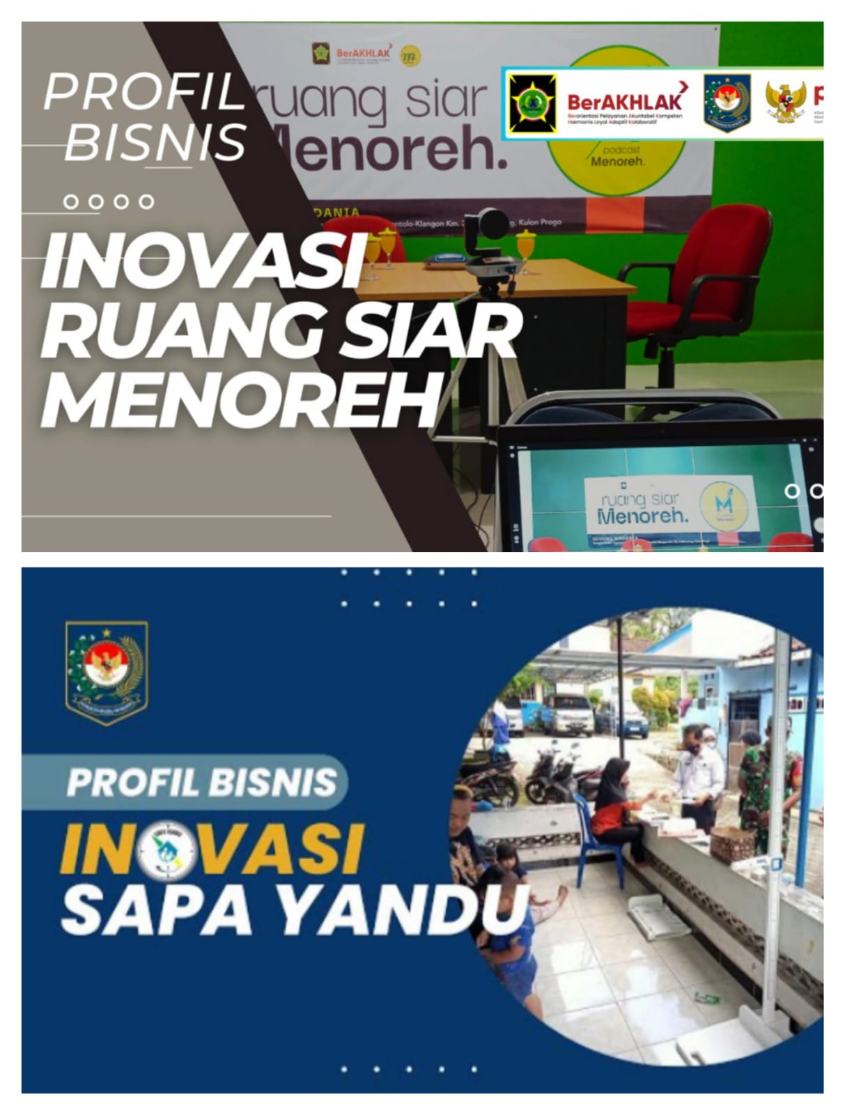 Konten Berita