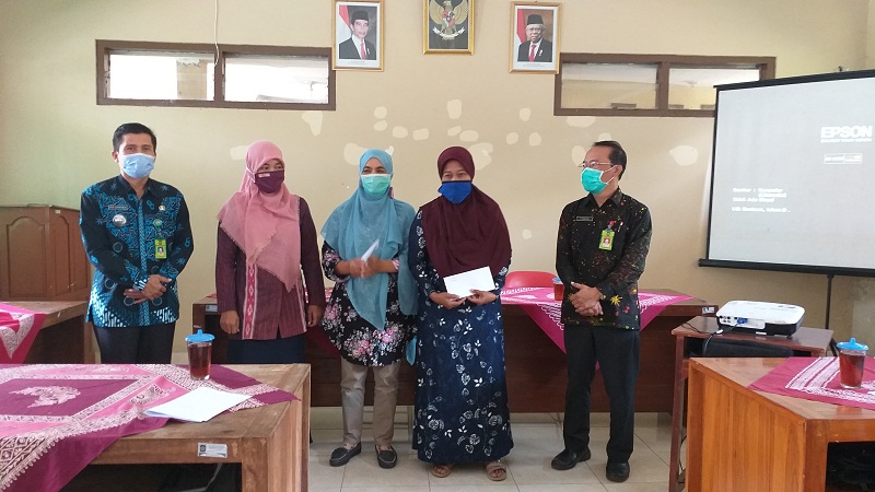 Konten Berita