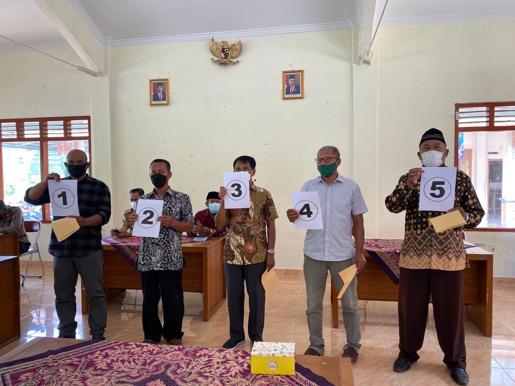 Konten Berita