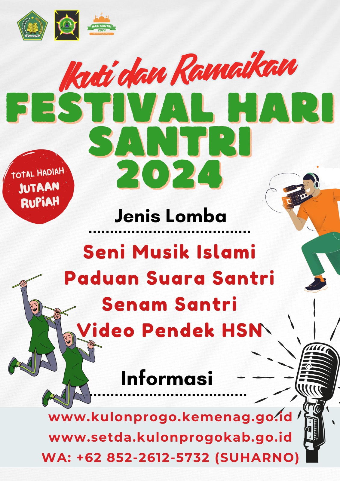 Konten Berita