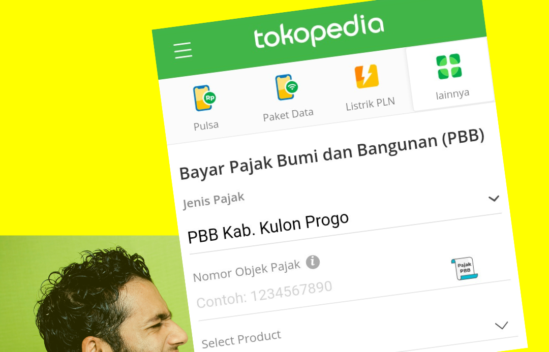 Konten Berita