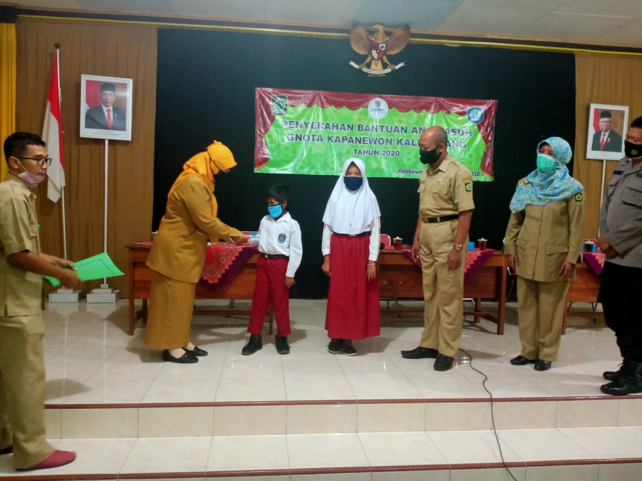 Konten Berita