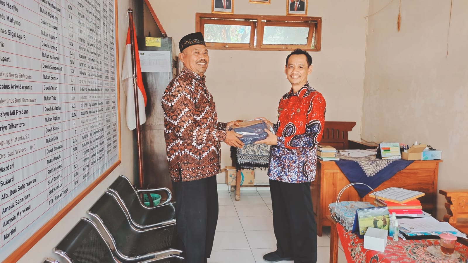 Konten Berita