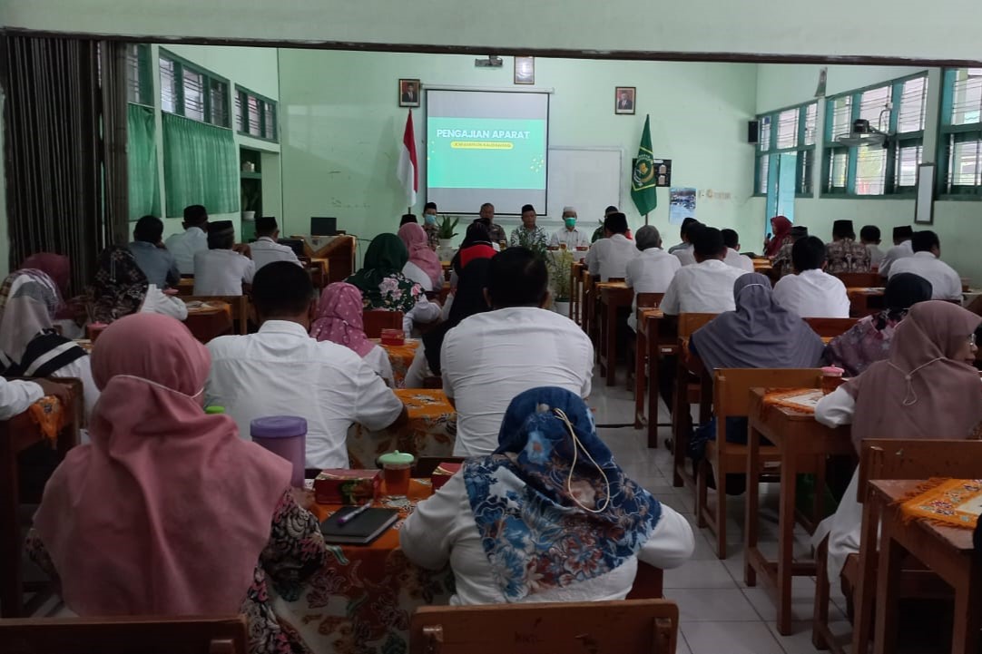 Konten Berita