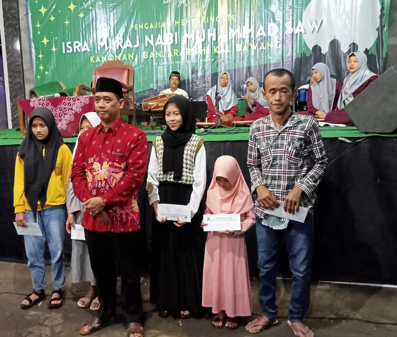 Konten Berita