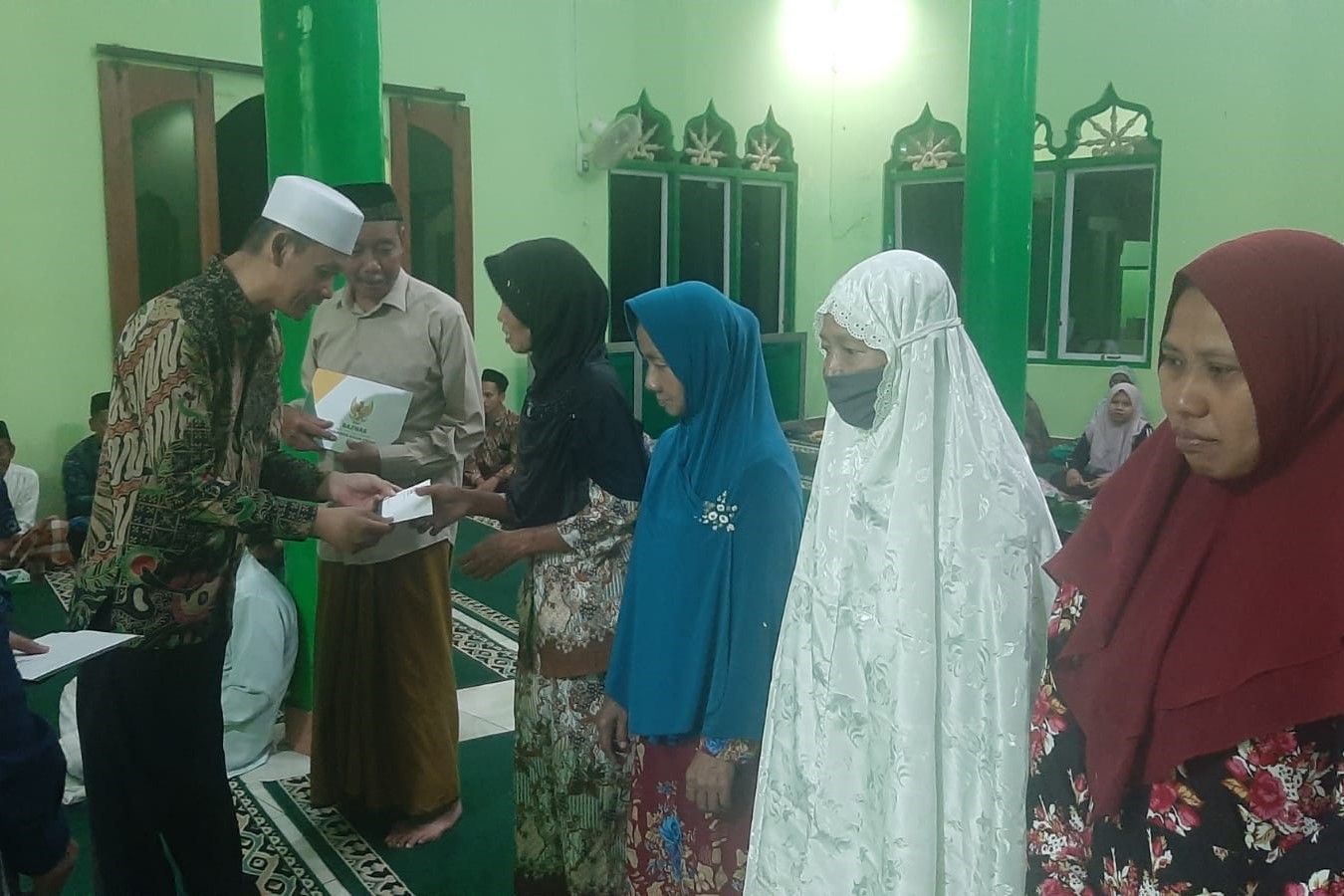 Konten Berita