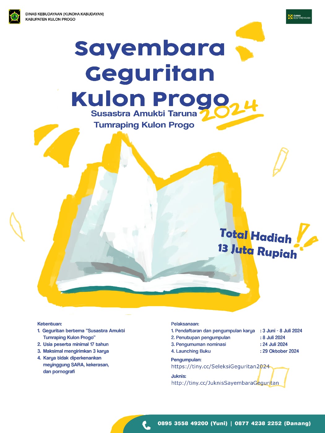 Konten Berita