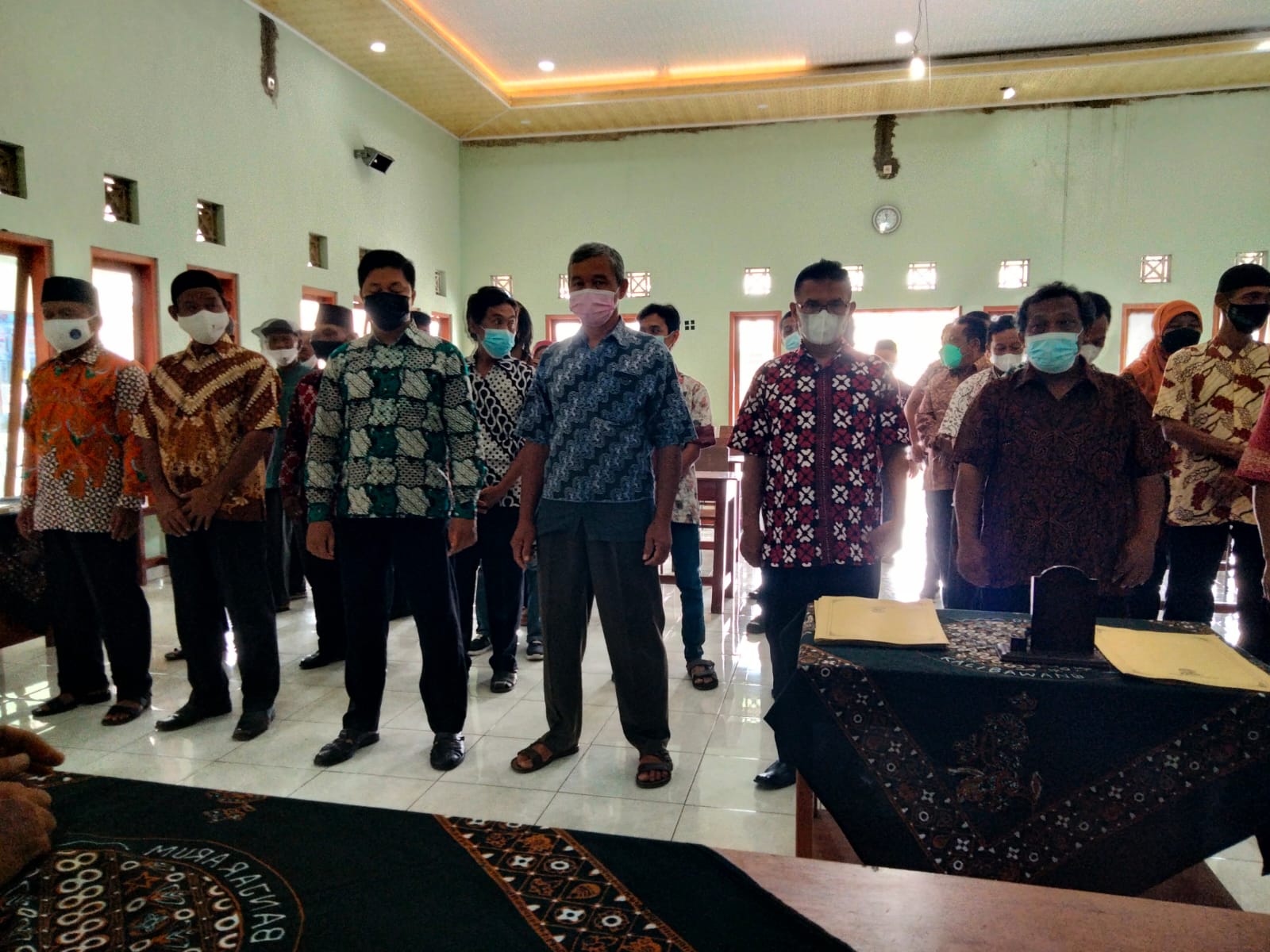 Konten Berita