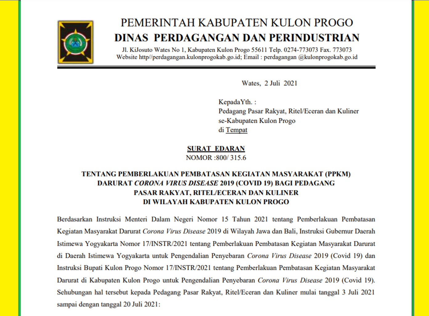 Konten Berita
