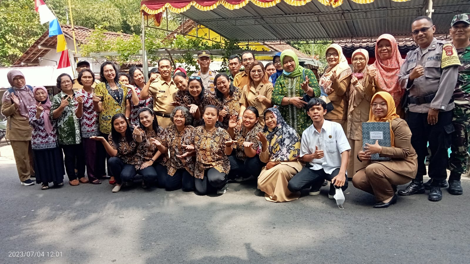 Konten Berita