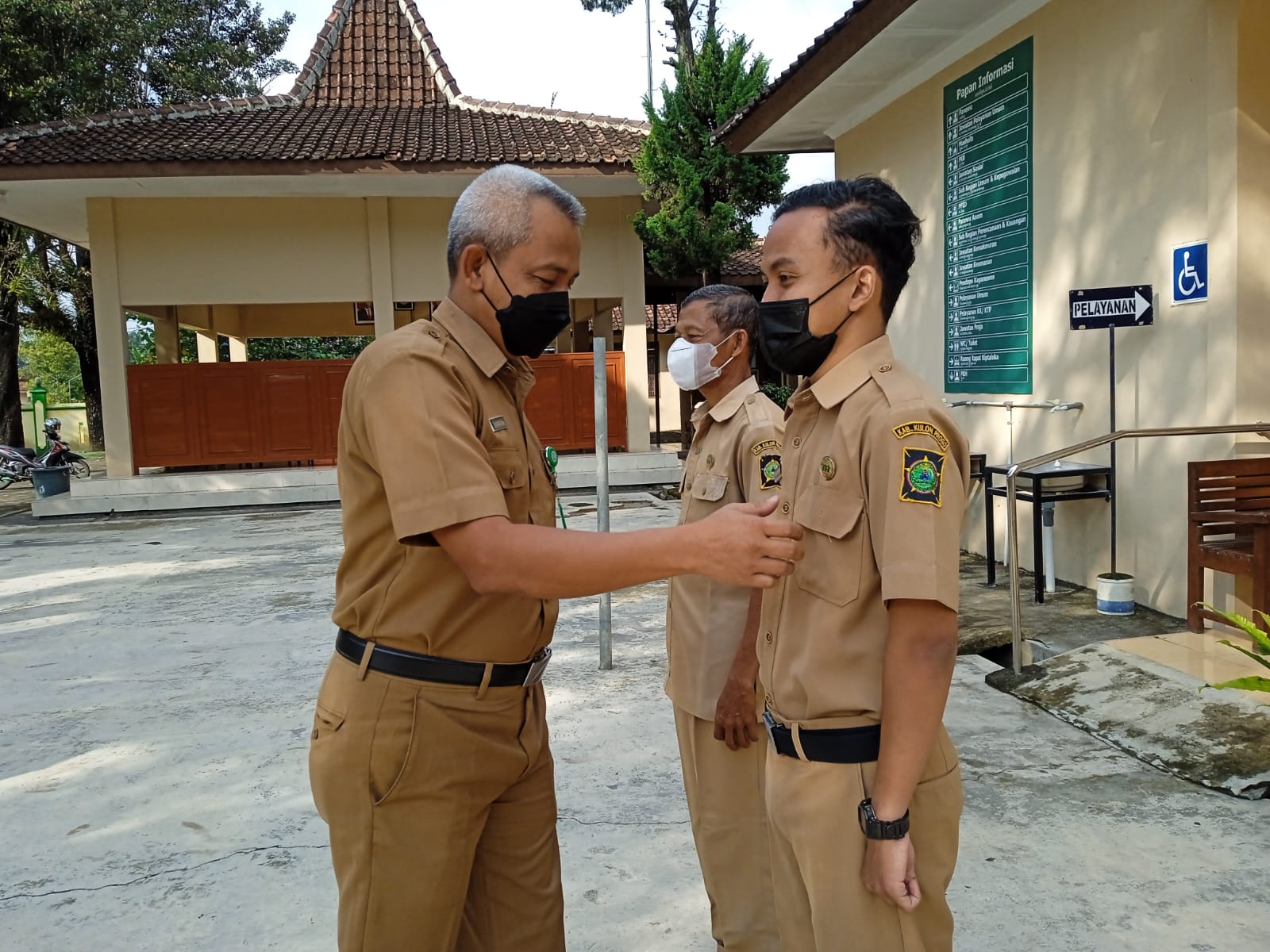 Konten Berita