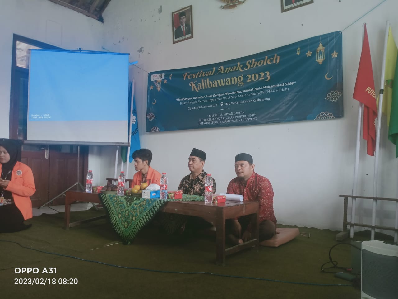 Konten Berita